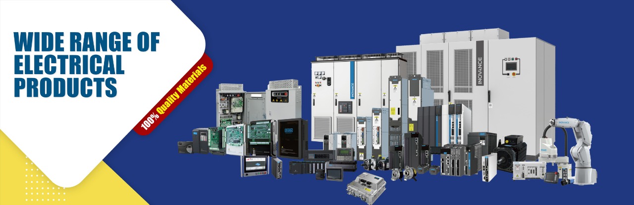 Electrical Traders in Dubai 